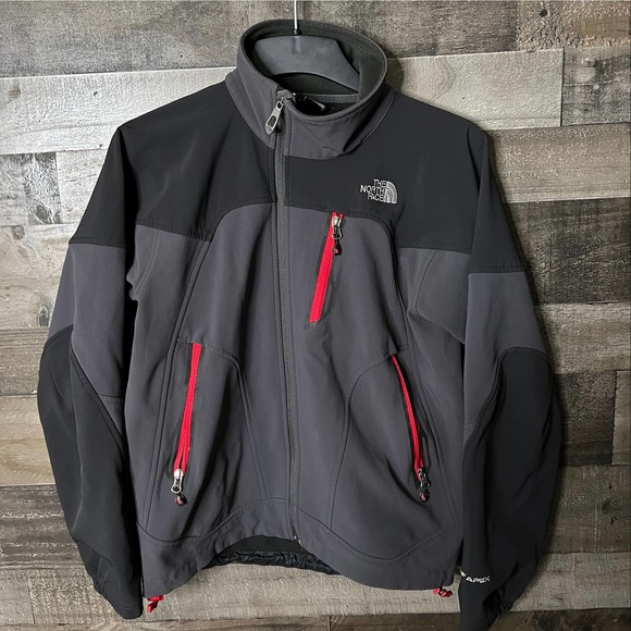 SOLD The North Mens Apex Jacket Small - Picture 1 of 4